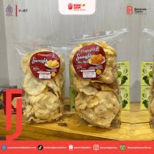 Usaha Pangan Sejahtera Samiler