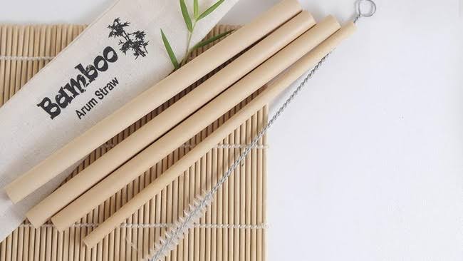 Arum Jaya Perdana Bamboo Trow